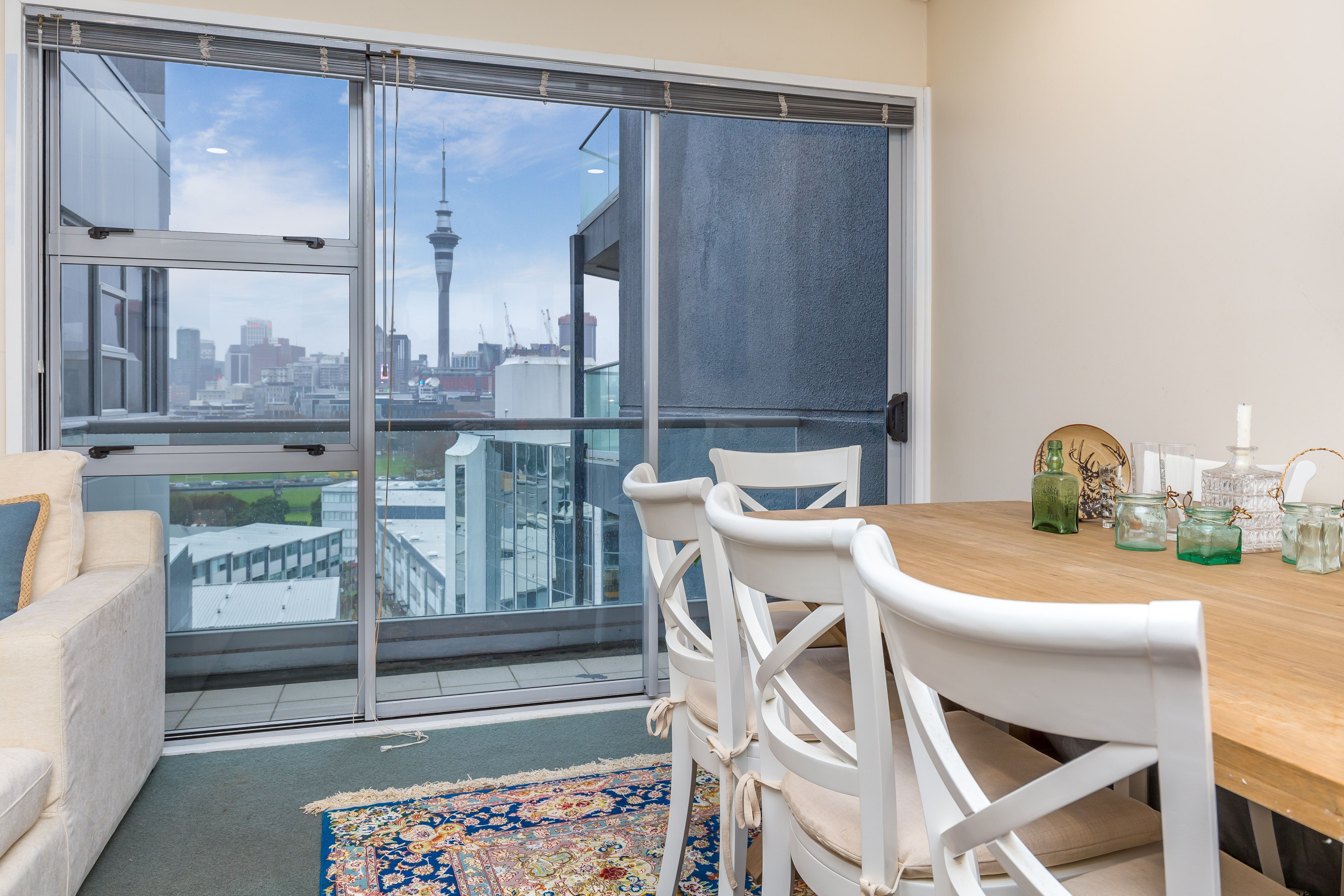 4A/21 Hargreaves Street, St Marys Bay, Auckland City
