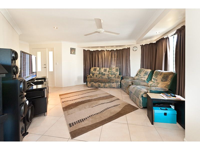 313 Waterloo Street, Frenchville, QLD 4701
