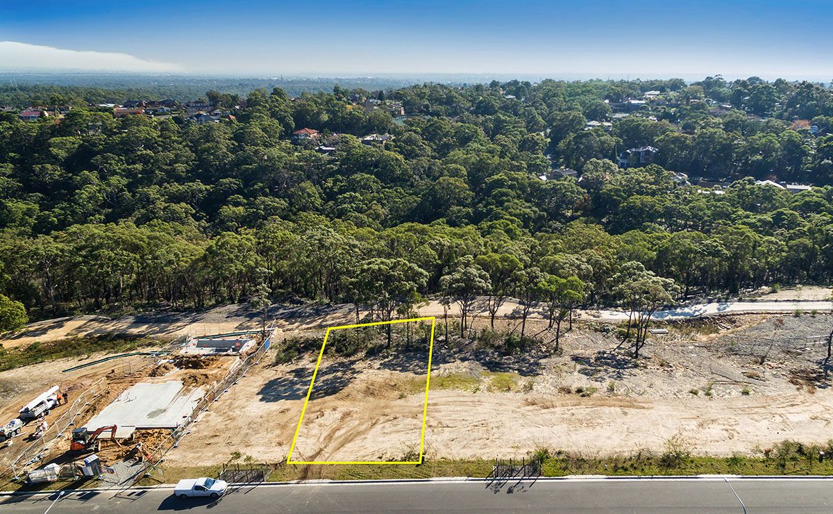 39 Anderson Place, Menai, NSW 2234