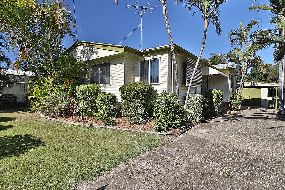 43 Cascade Street, Raceview, QLD 4305