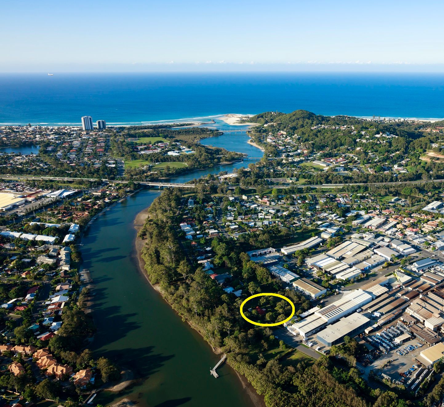 60 Michel Drive, Currumbin Waters QLD 4223