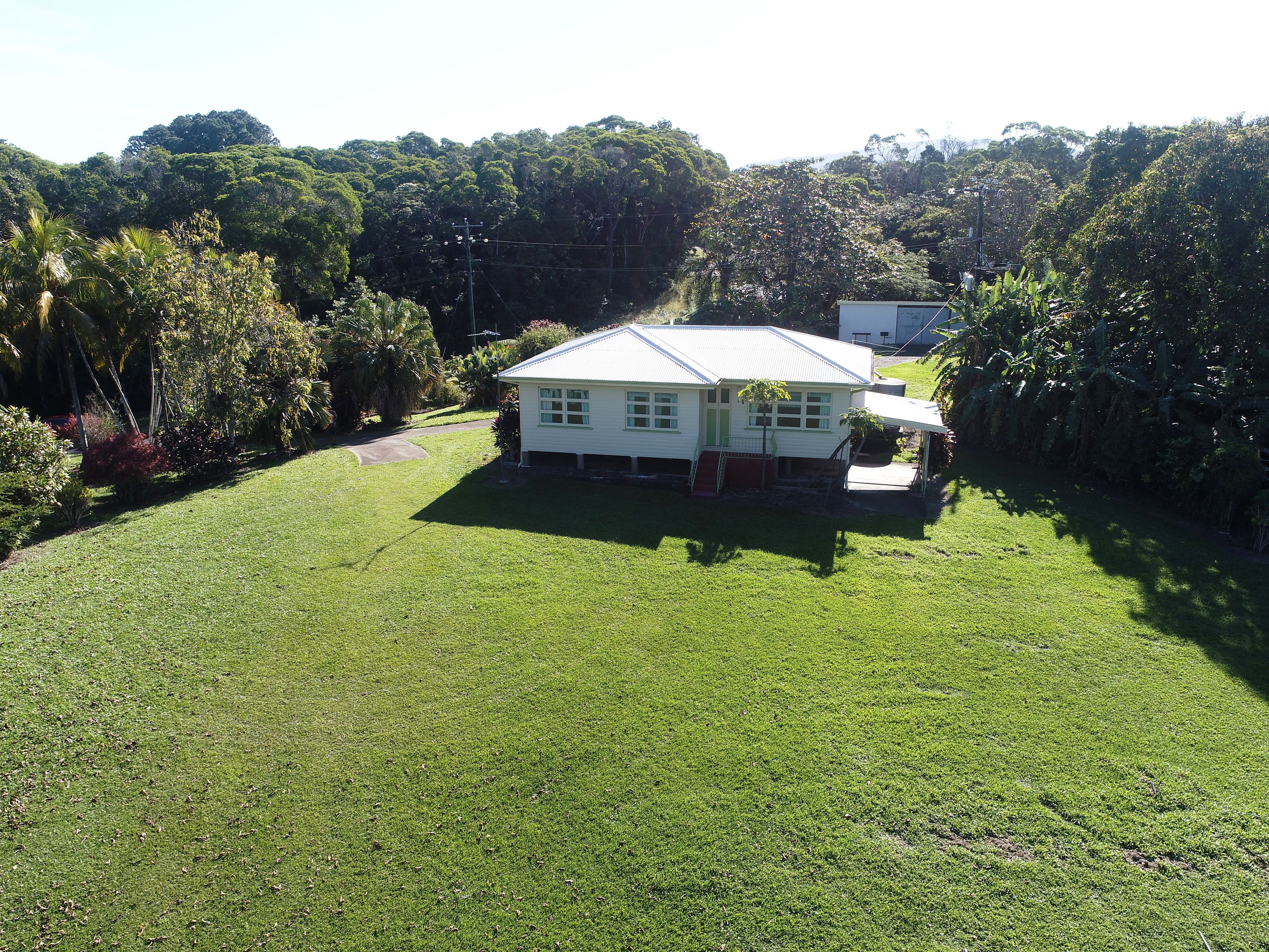 2-6 Black Mountain Road, Kuranda, QLD 4881