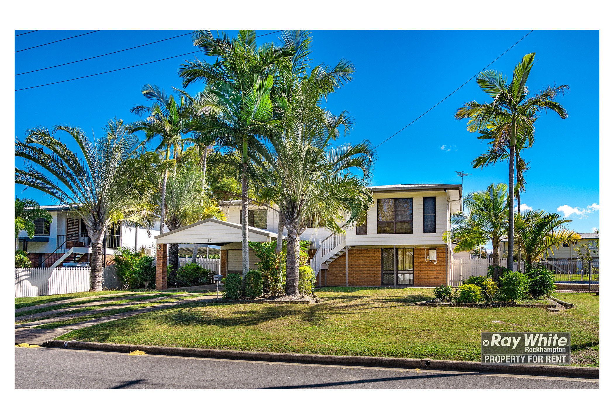 83 Boland Street, Park Avenue, QLD 4701