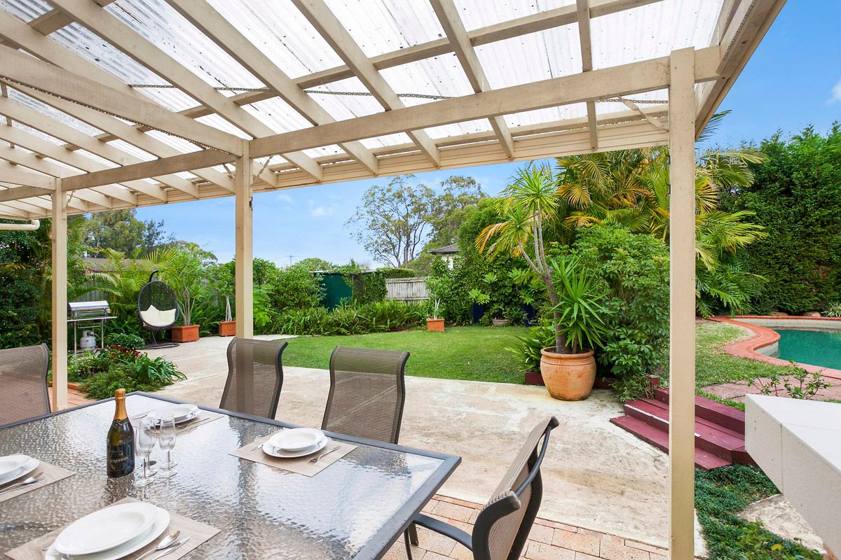 16 Woodward Avenue, Caringbah South, NSW 2229