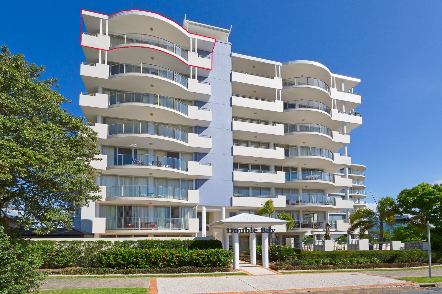25/5 Lilla Street, Woody Point, QLD 4019