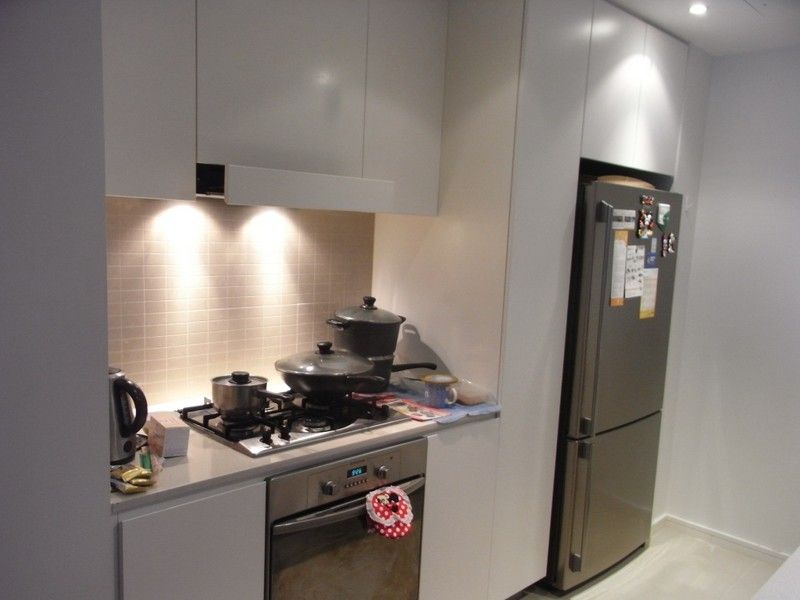 B602/1 Jack Brabham Drive, Hurstville, NSW 2220