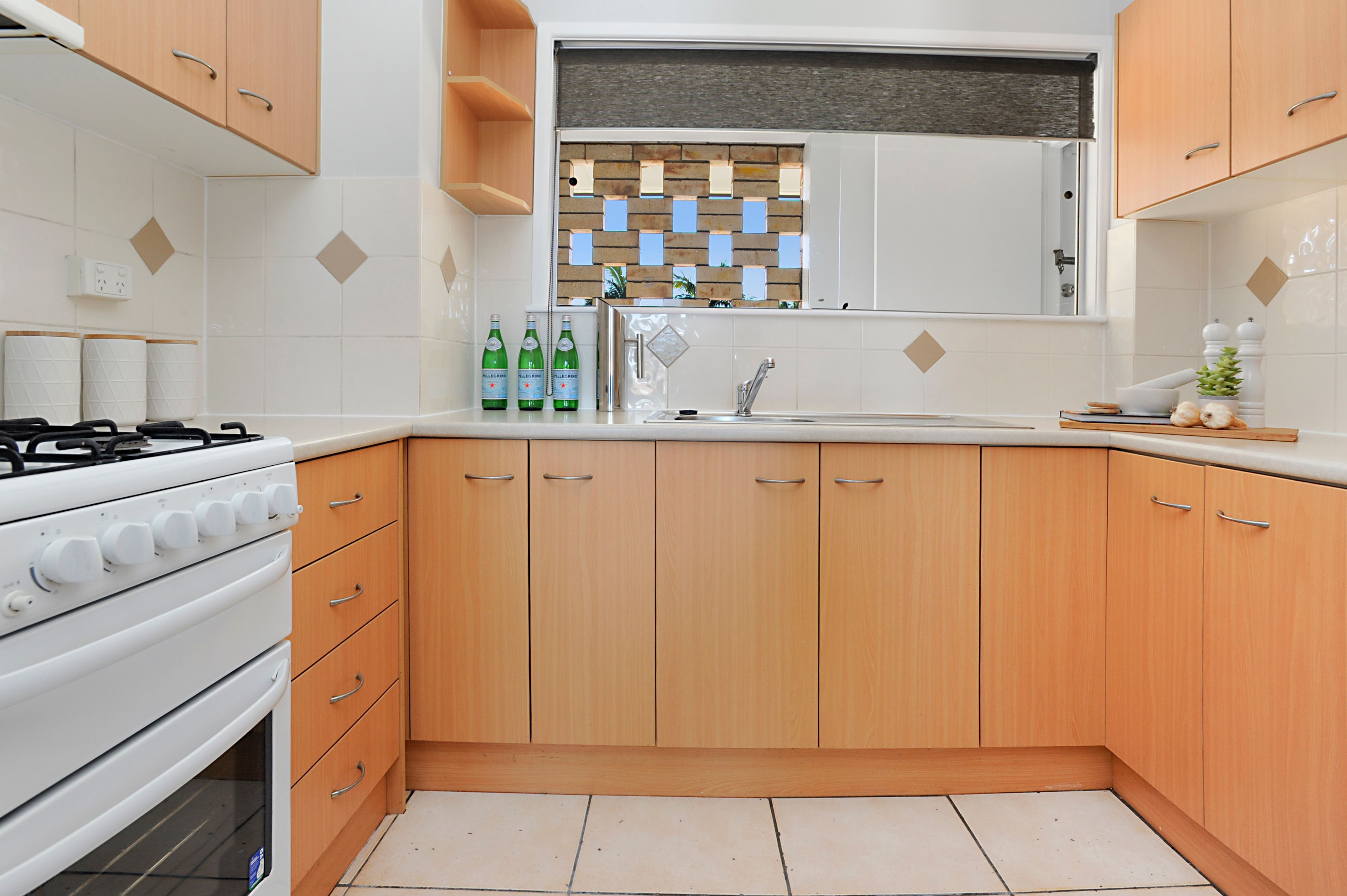 12/55 Bonney Avenue, Clayfield, QLD 4011