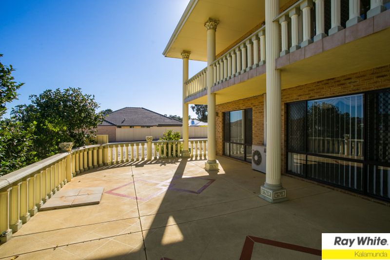 Lot 8 / 42 Lovett Drive, Forrestfield, WA 6058