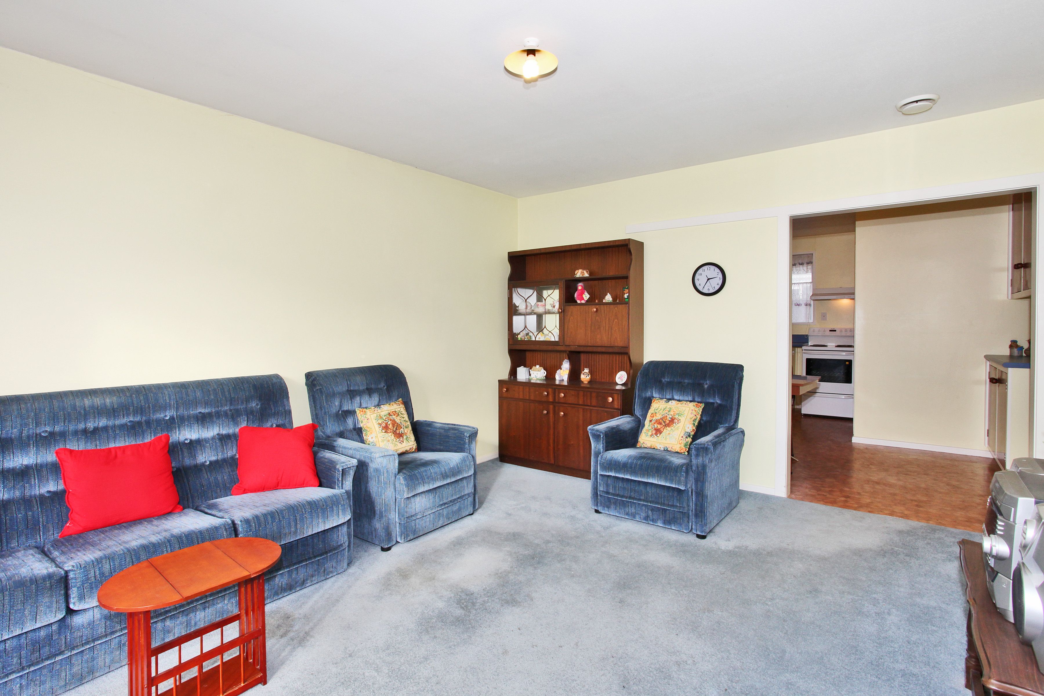 3/17 Brittan Street, Linwood, Christchurch City