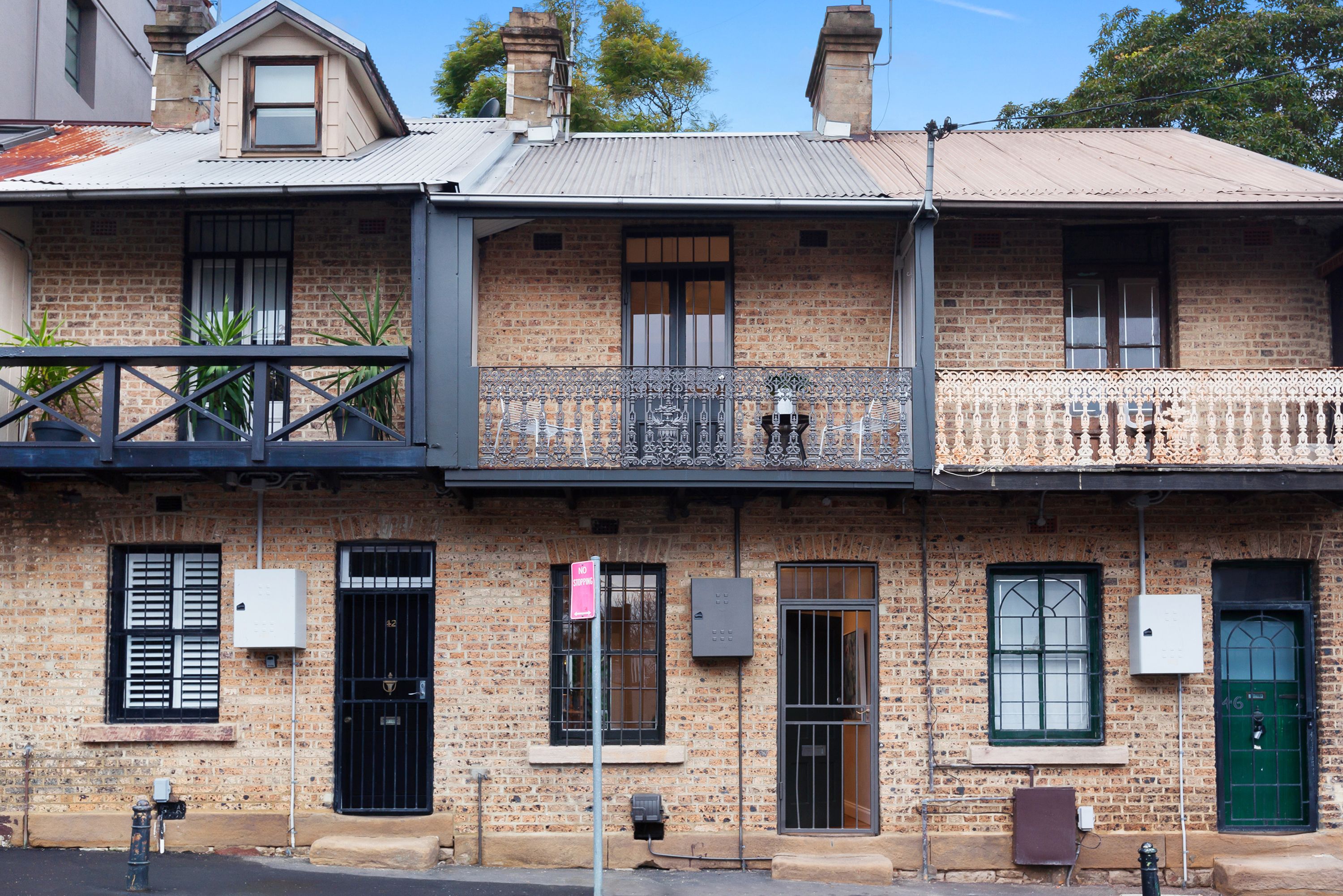 44 Hutchinson Street, Surry Hills, NSW 2010