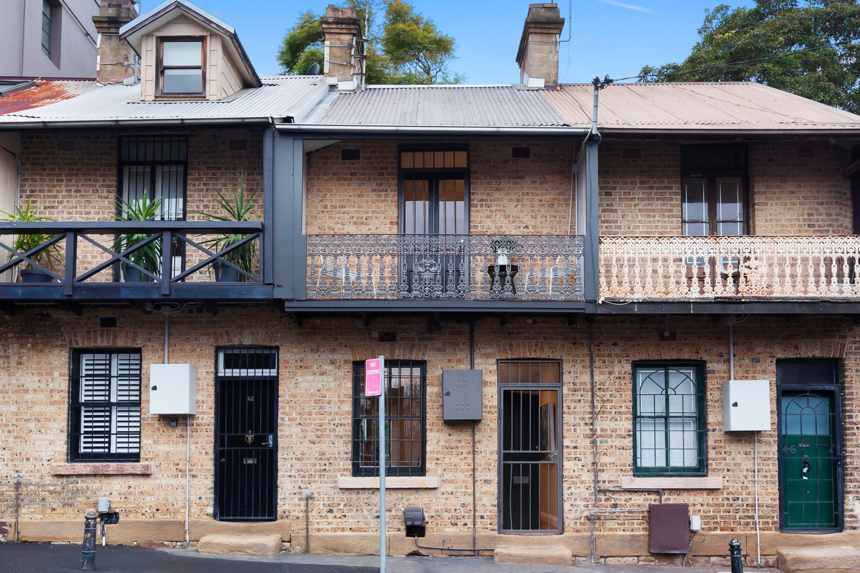 44 Hutchinson Street, Surry Hills, NSW 2010