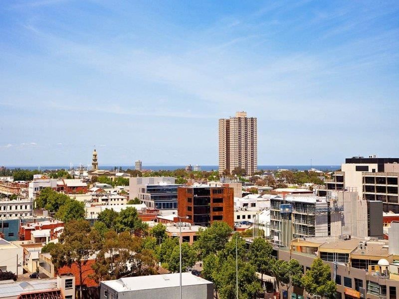 2211/283 City Road, Southbank, VIC 3006