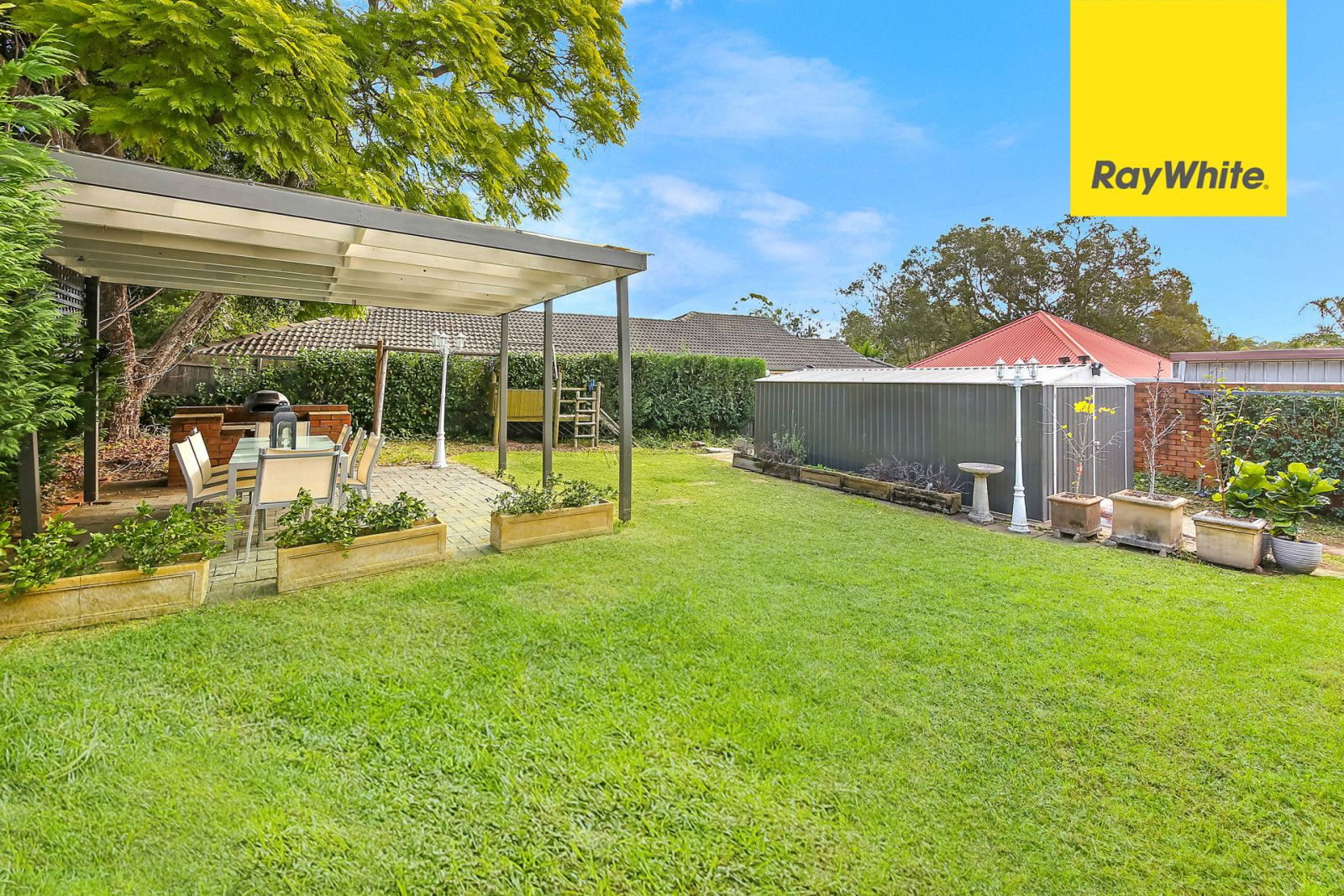 24 Wentworth Street, Ermington, NSW 2115