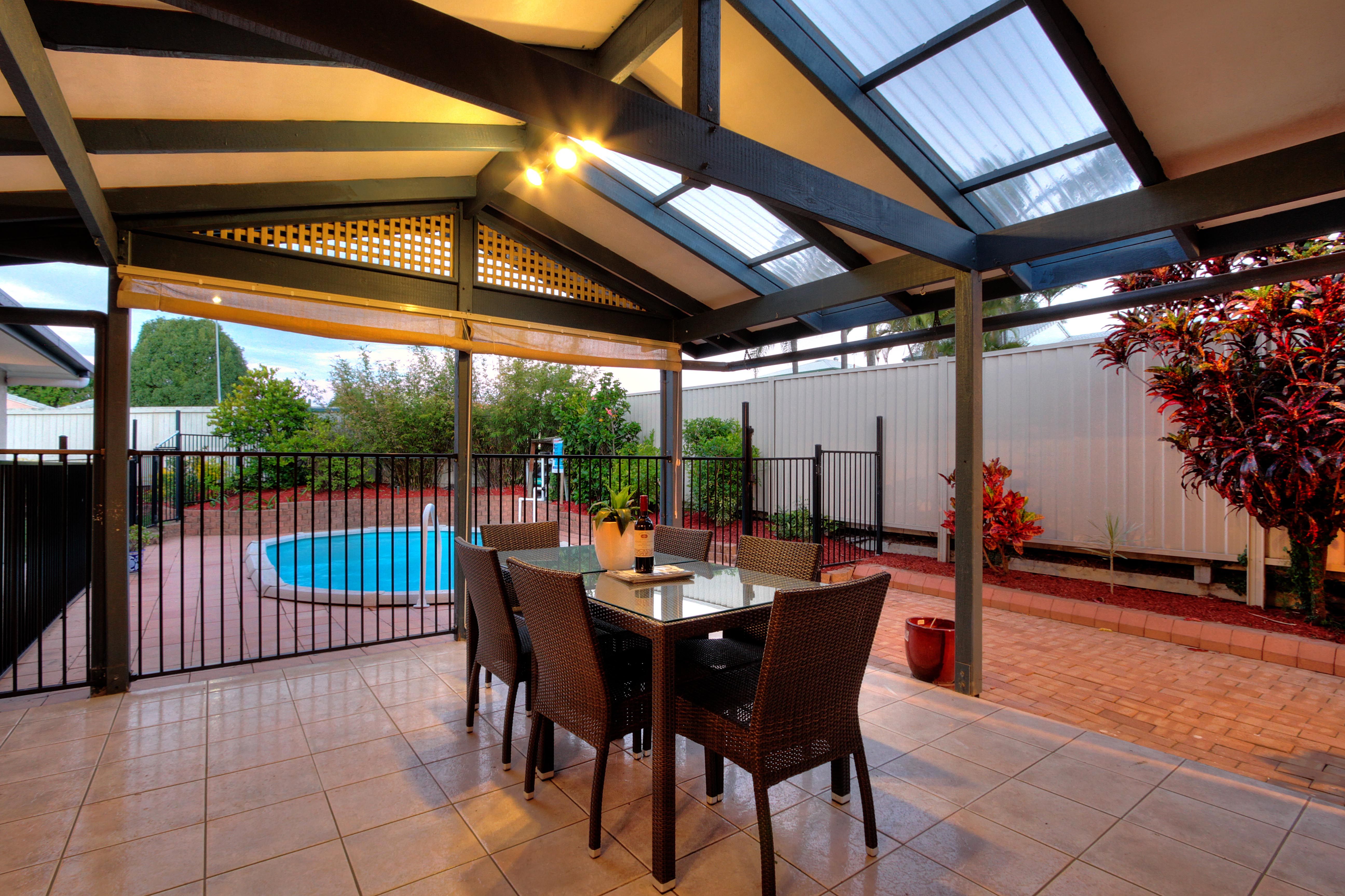 3 Burrum Court, Runcorn, QLD 4113