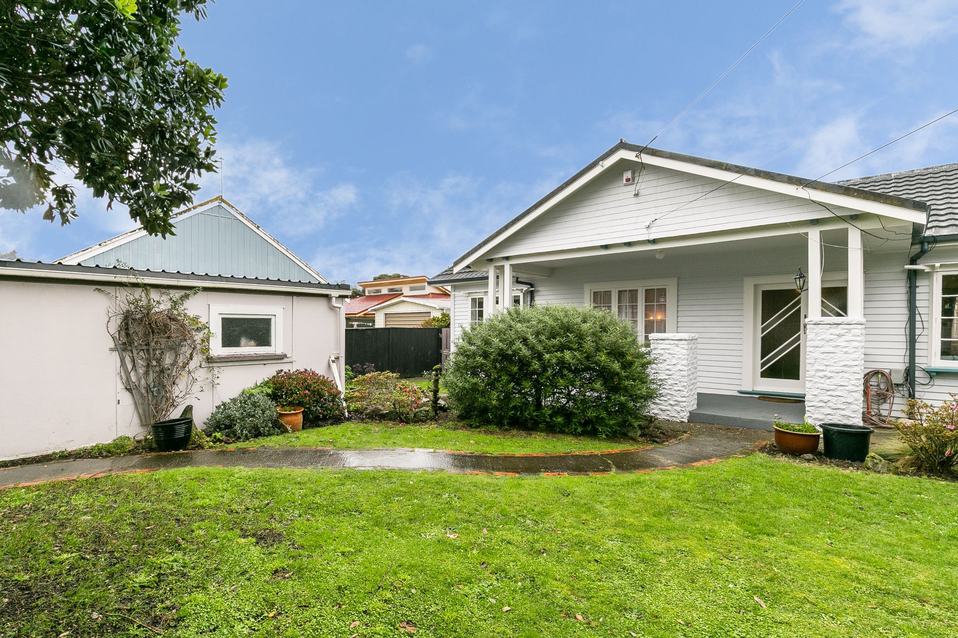 26 Rex Street, Miramar, Wellington City