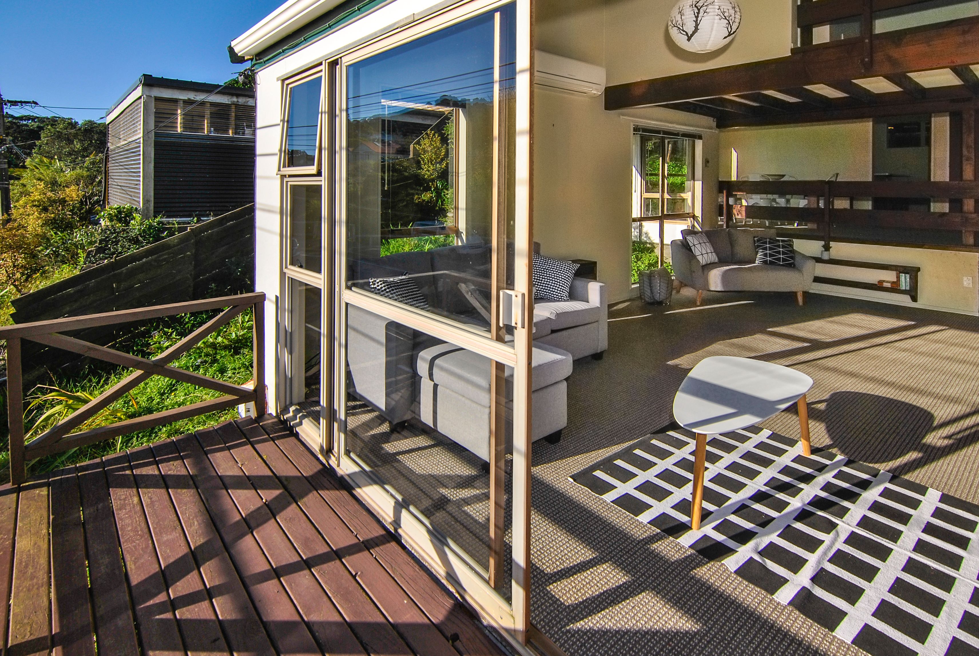 21A Cockayne Road, Khandallah, Wellington City