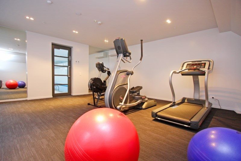 204/5 Howe Street, Auckland Central, Auckland City