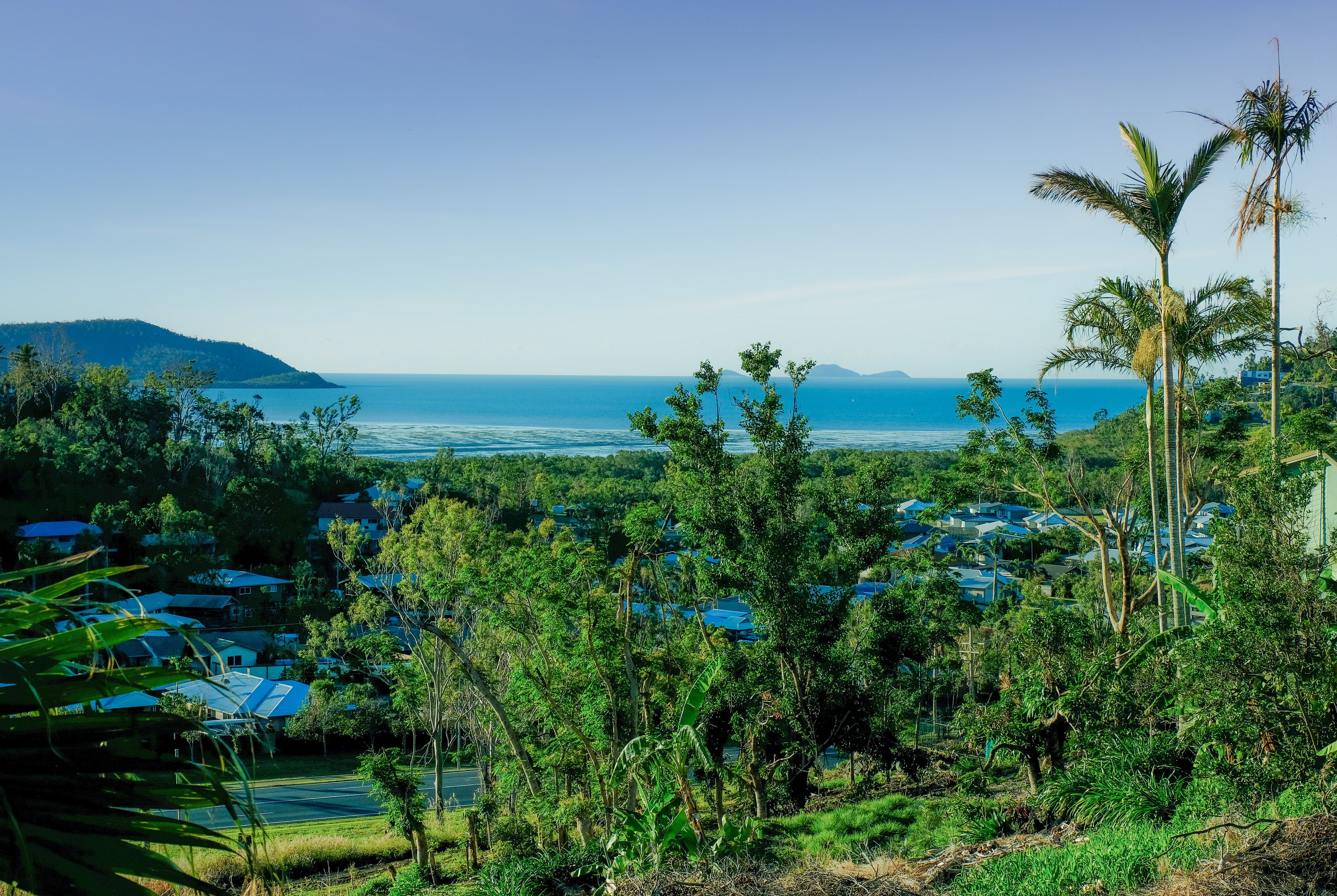 48 Country Road, Cannonvale QLD 4802