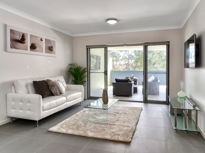 602/19 Tank Street, Kelvin Grove, QLD 4059