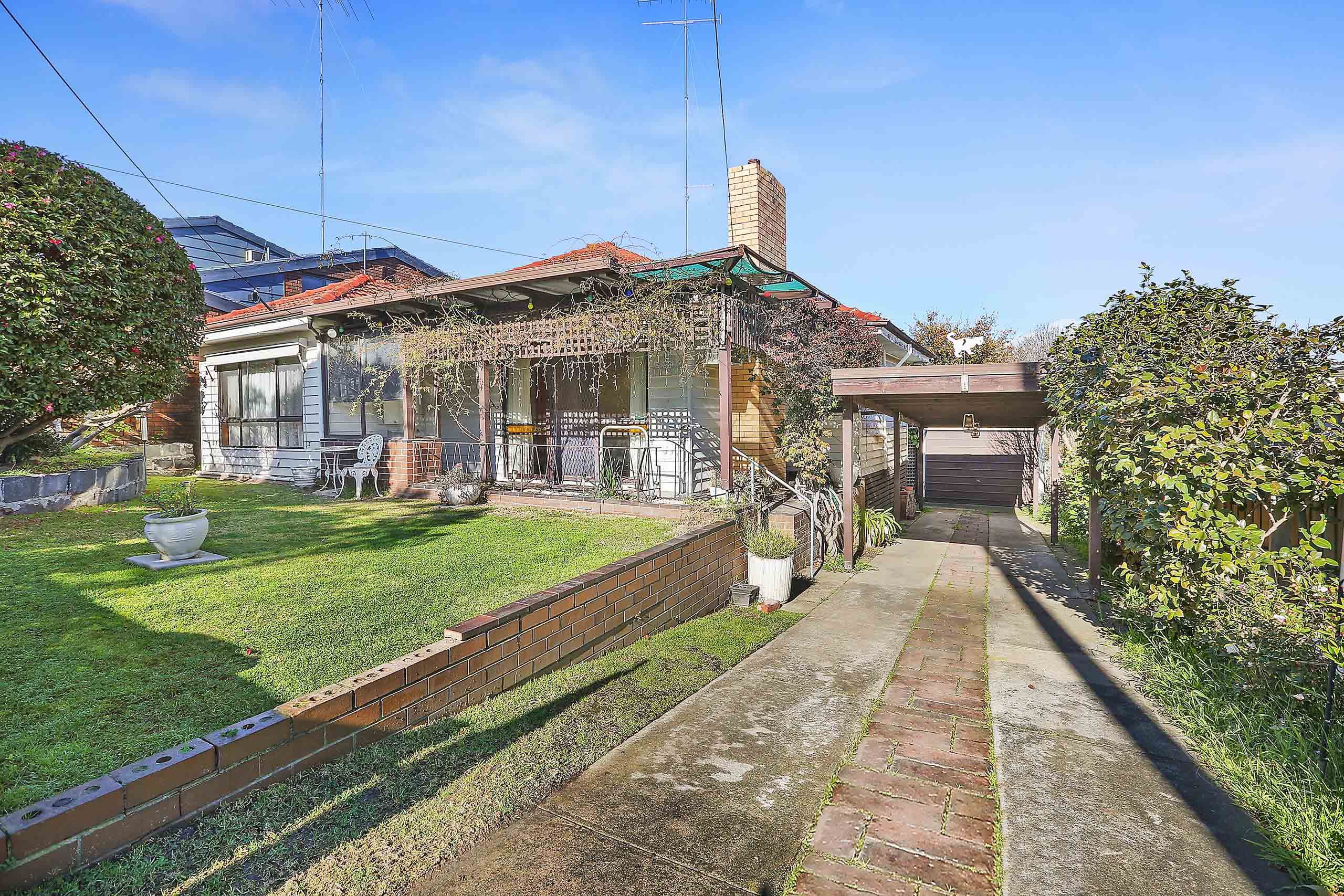 31 Craigie Road, Newtown, VIC 3220