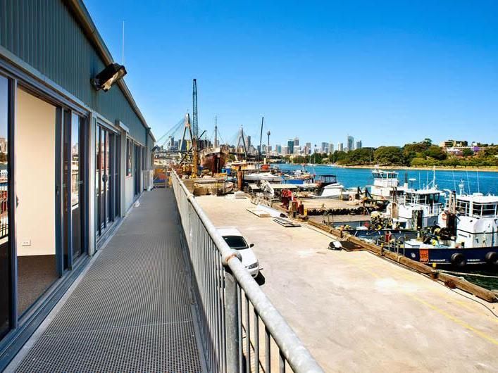 41 James Craig Road Rozelle 41 James Craig Road Rozelle