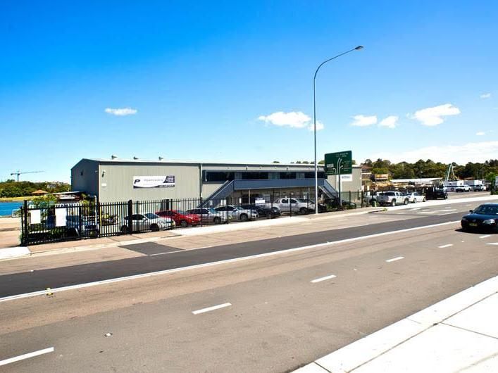 41 James Craig Road Rozelle 41 James Craig Road Rozelle