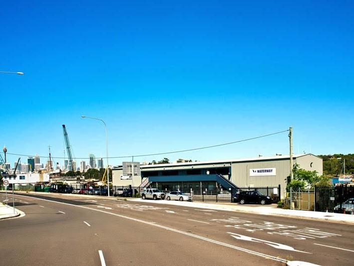 41 James Craig Road Rozelle 41 James Craig Road Rozelle