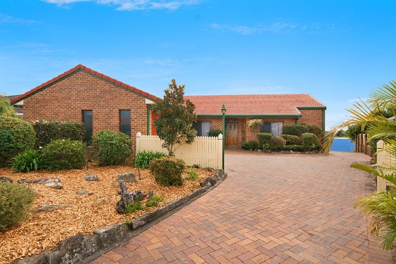 18 Mariners Way, Yamba, NSW 2464