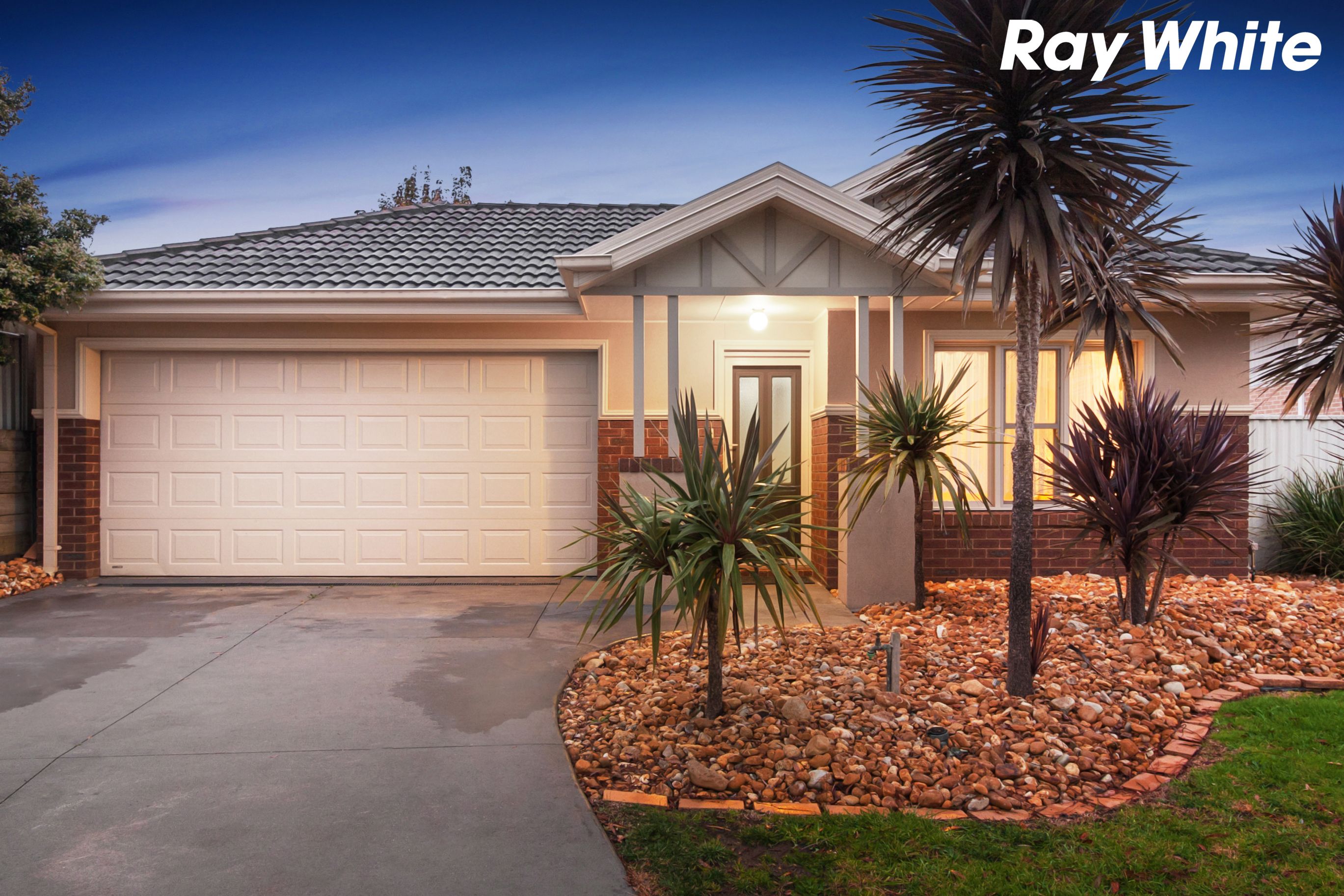 3 Cottage Link, Pakenham, VIC 3810