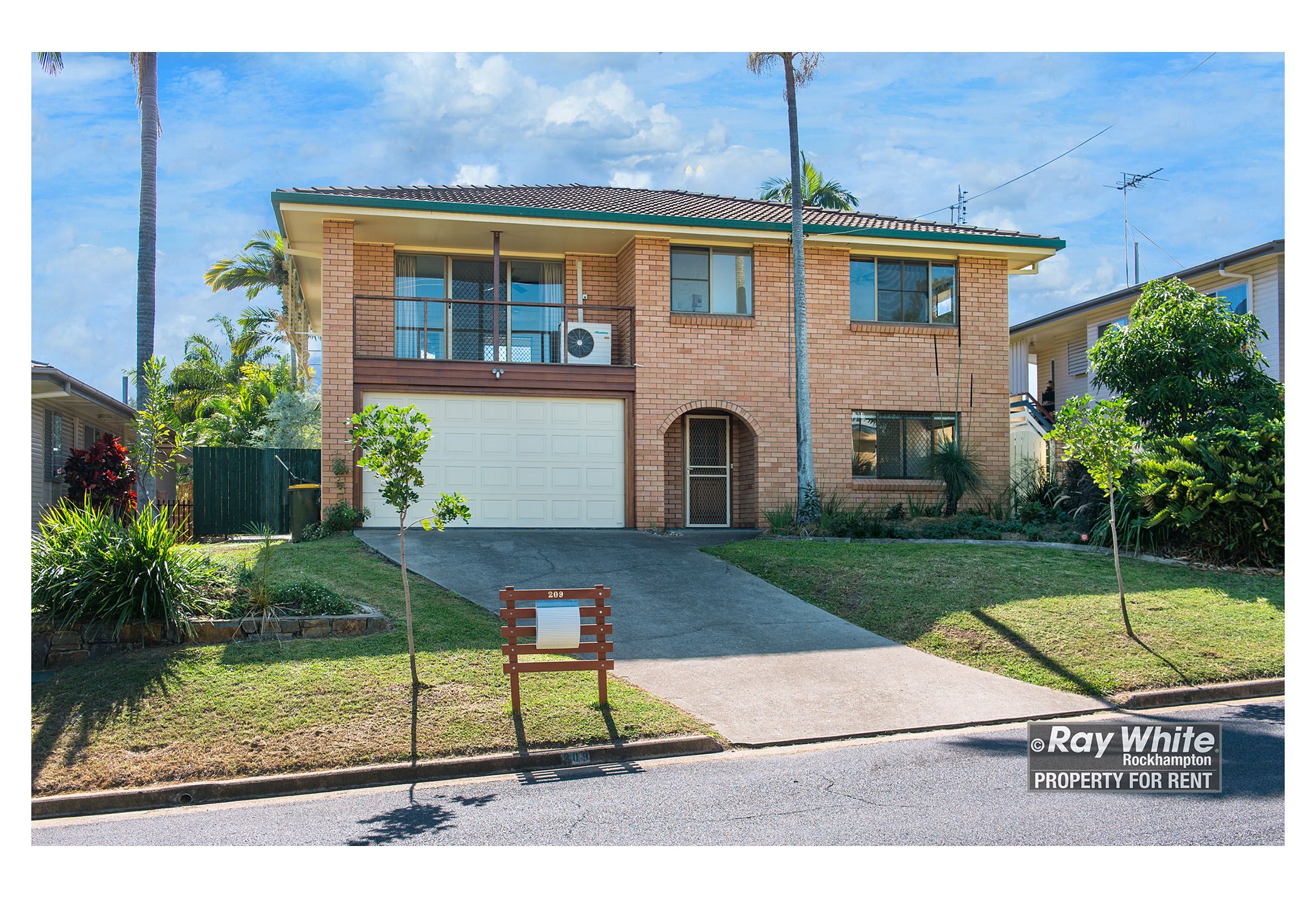 209 Houlihan Street, Frenchville, QLD 4701
