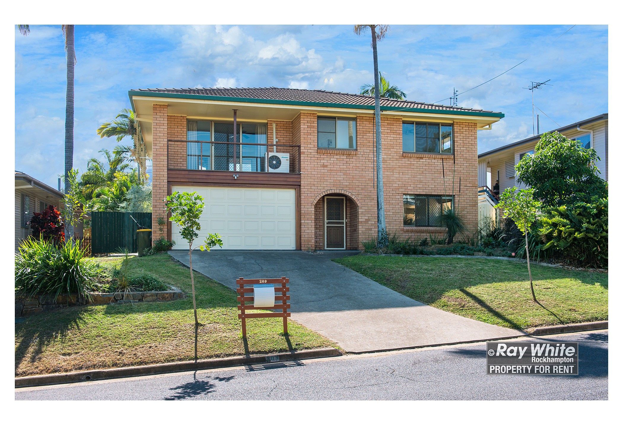209 Houlihan Street, Frenchville, QLD 4701