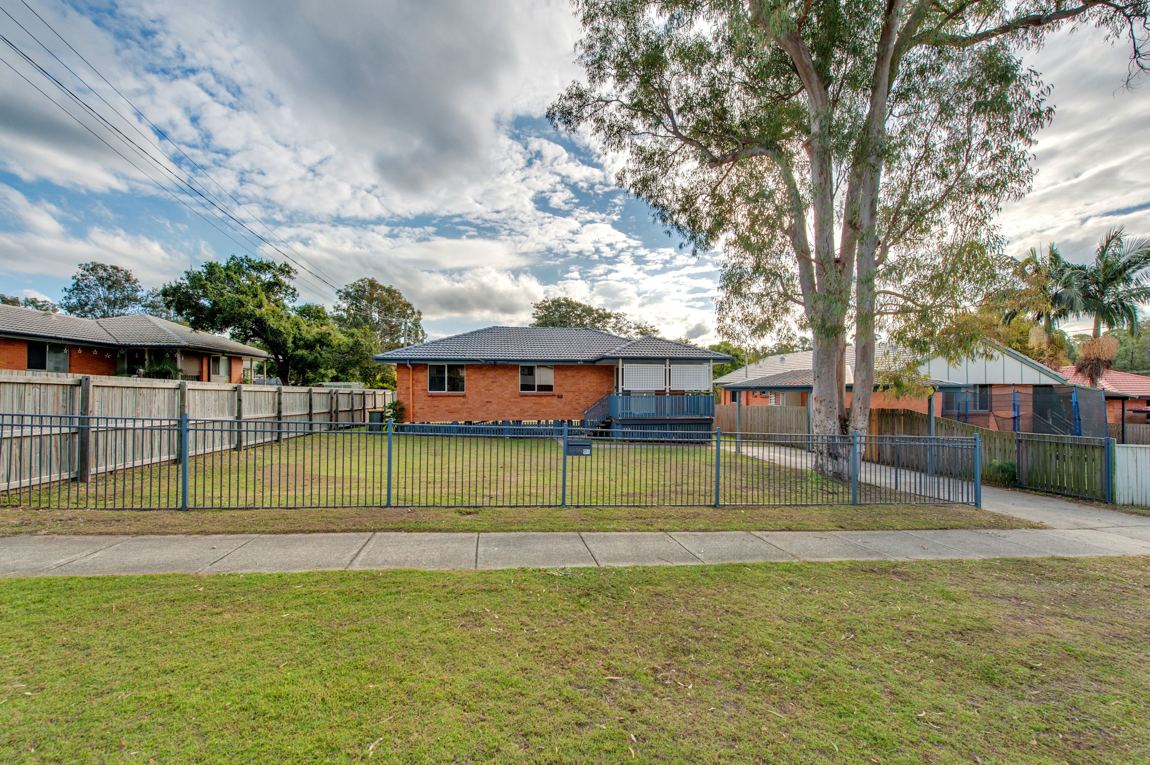 58 Sinclair Drive, Ellen Grove QLD 4078