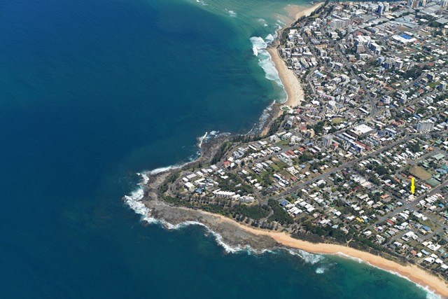 30 Albert Street, Shelly Beach, QLD 4551