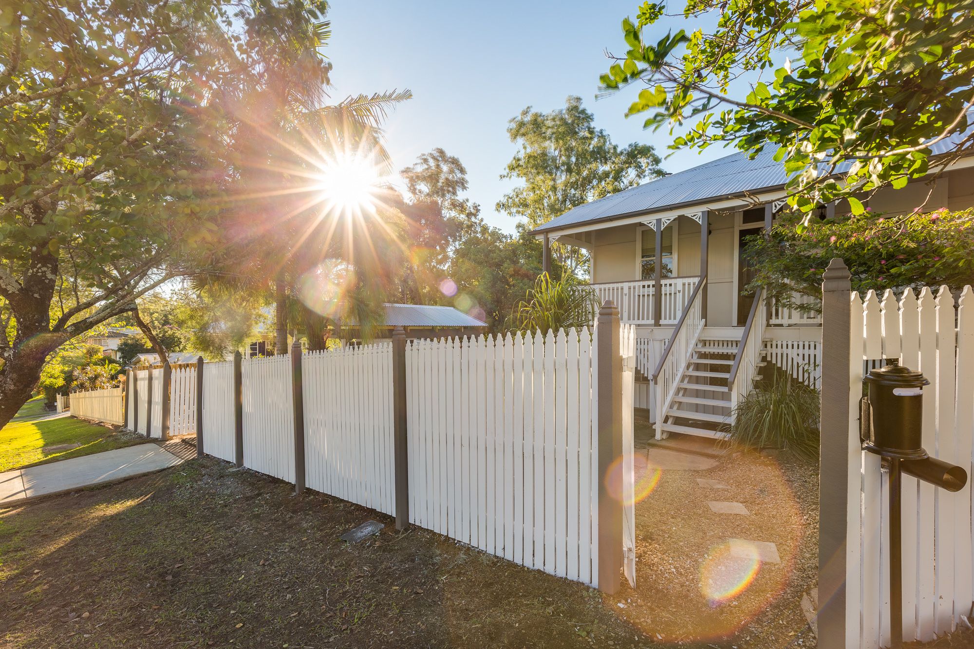 82 Hill Street, Tivoli, QLD 4305