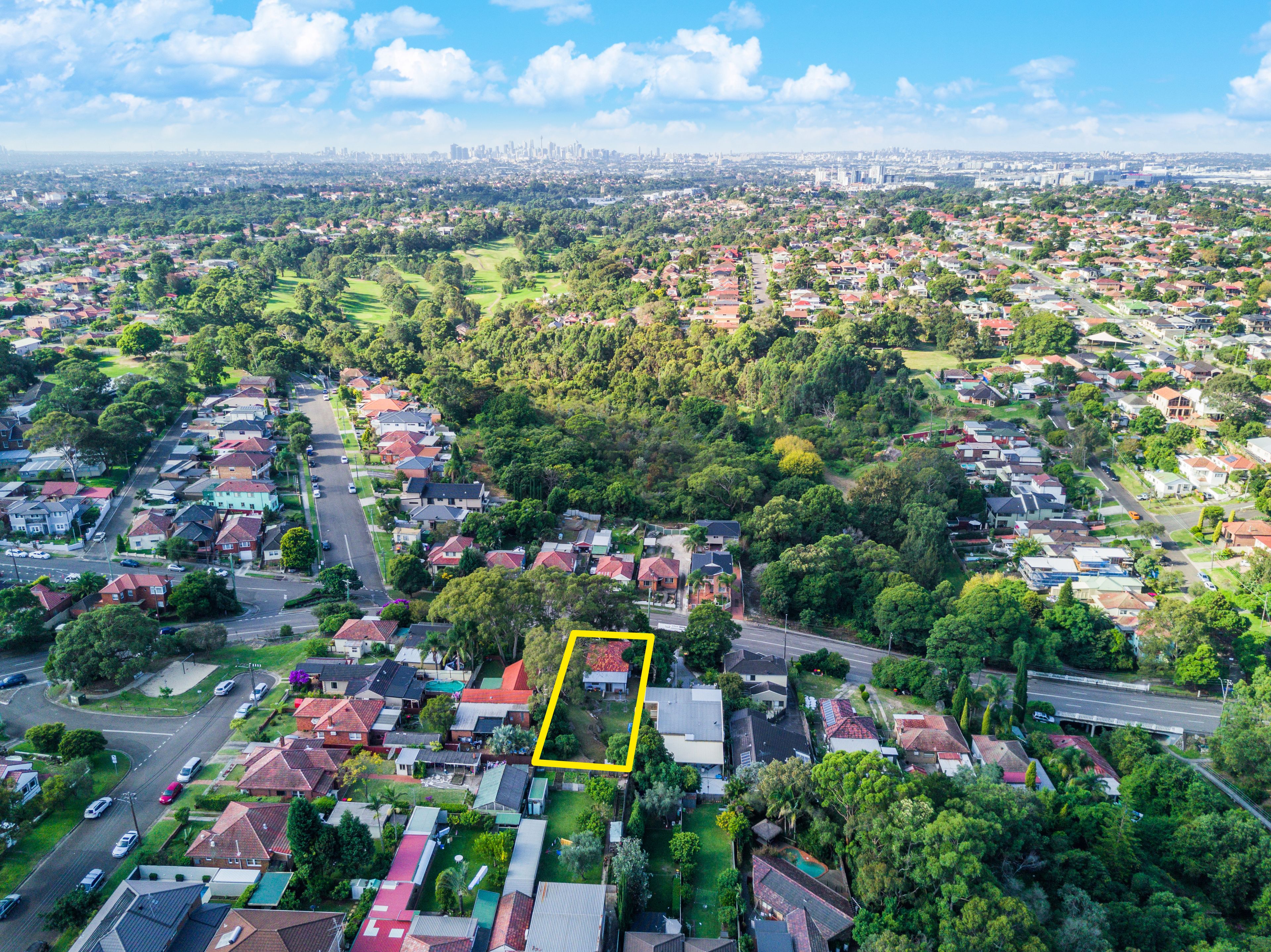 357 Bexley Road, Bexley North, NSW 2207