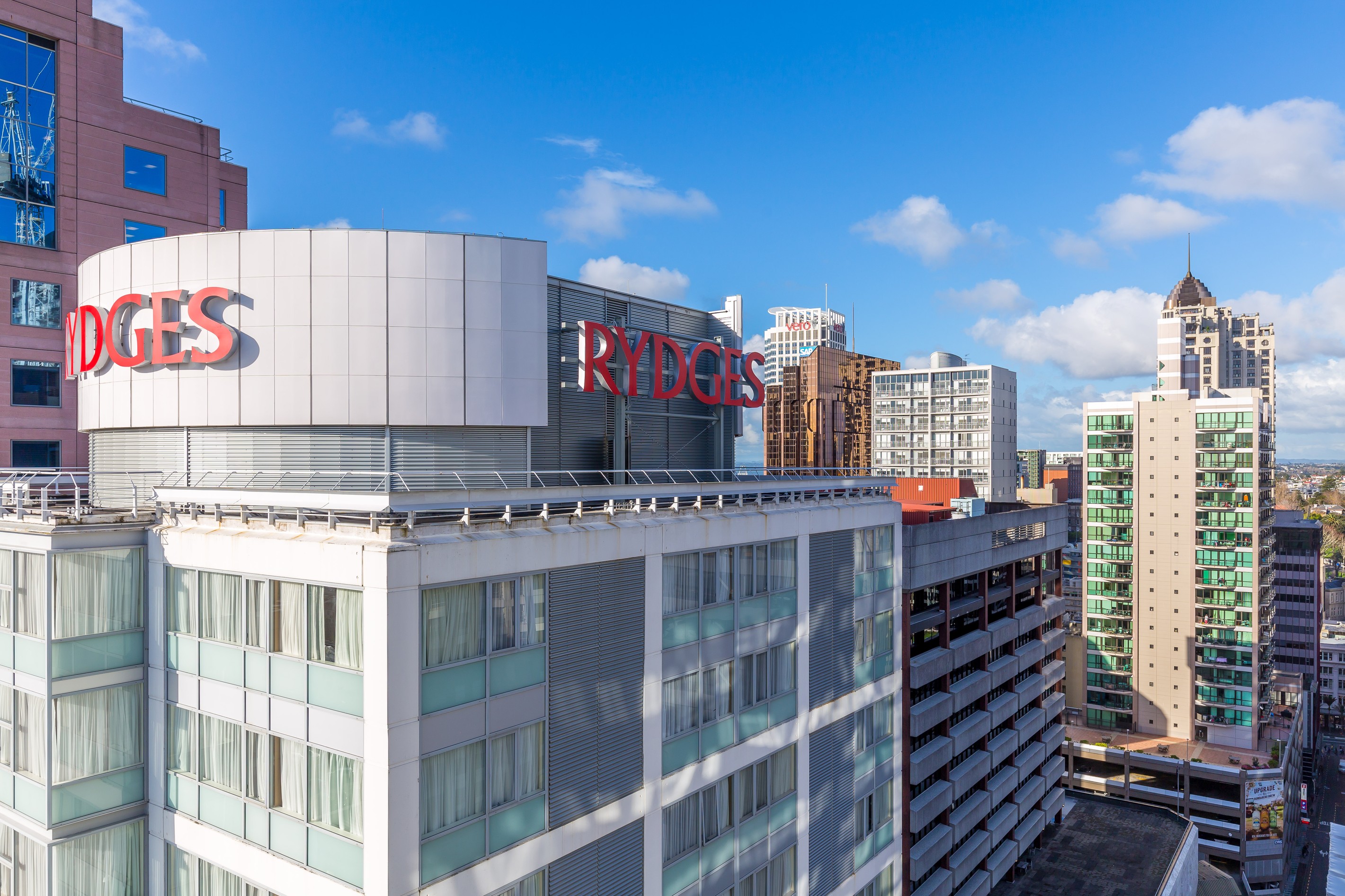 18D/34 Kingston Street, Auckland Central, Auckland City