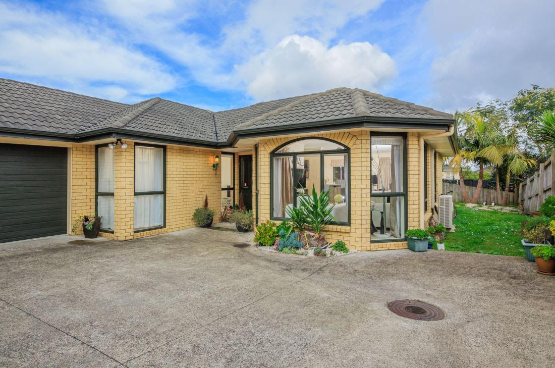 248 Wairau Road, Glenfield, North Shore City