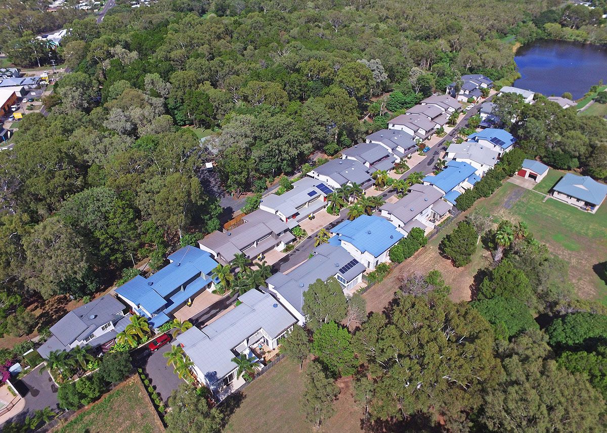 16/71 Elizabeth Street, Urangan, QLD 4655