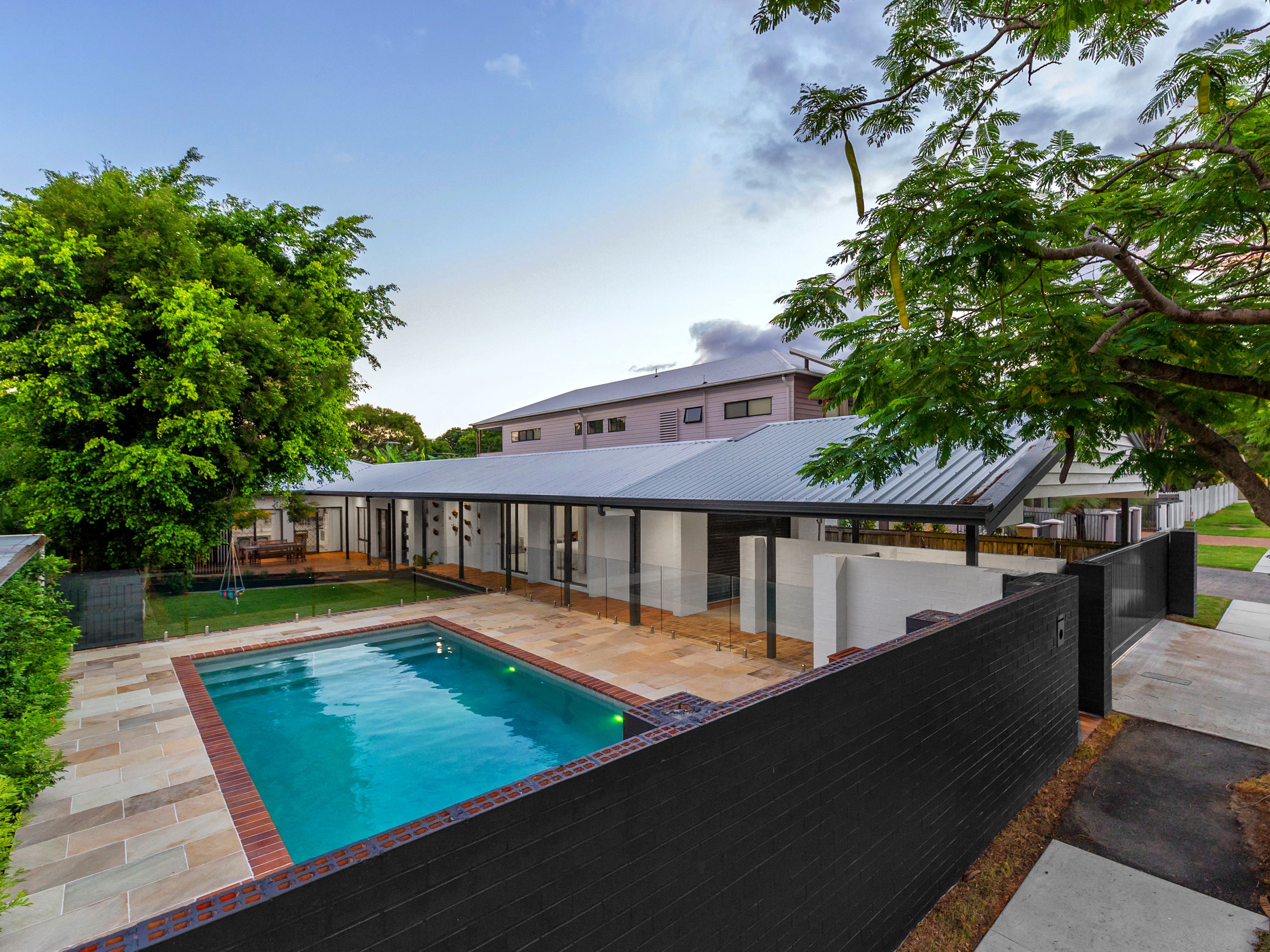 45 Isedale Street, Wooloowin, QLD 4030