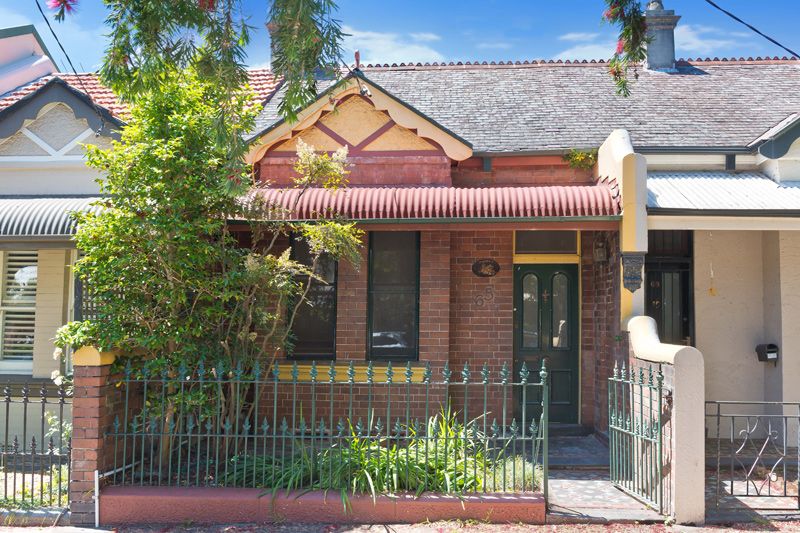 65 Taylor Street, Annandale, NSW 2038