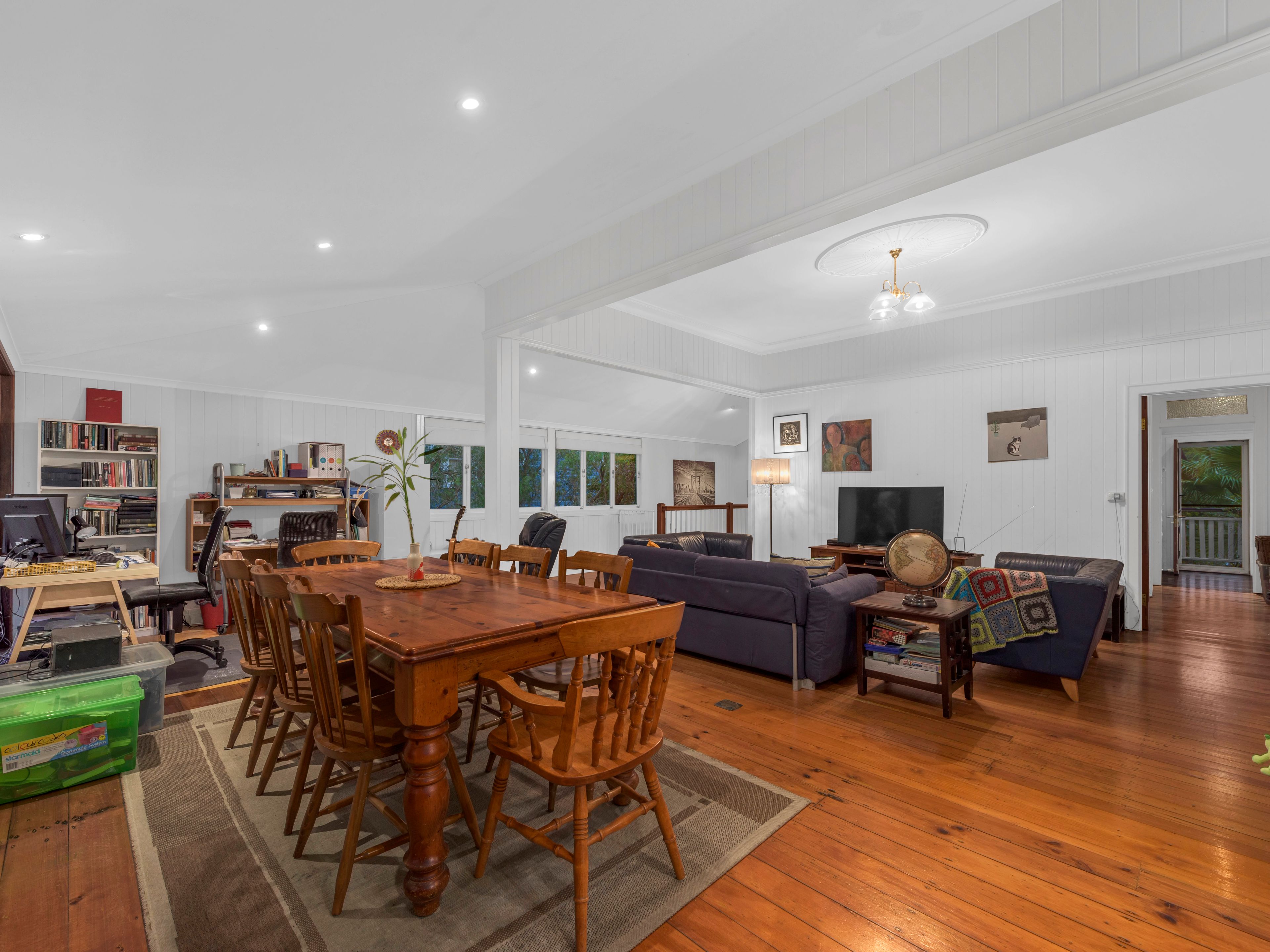 18 Crowther Street, Windsor, QLD 4030