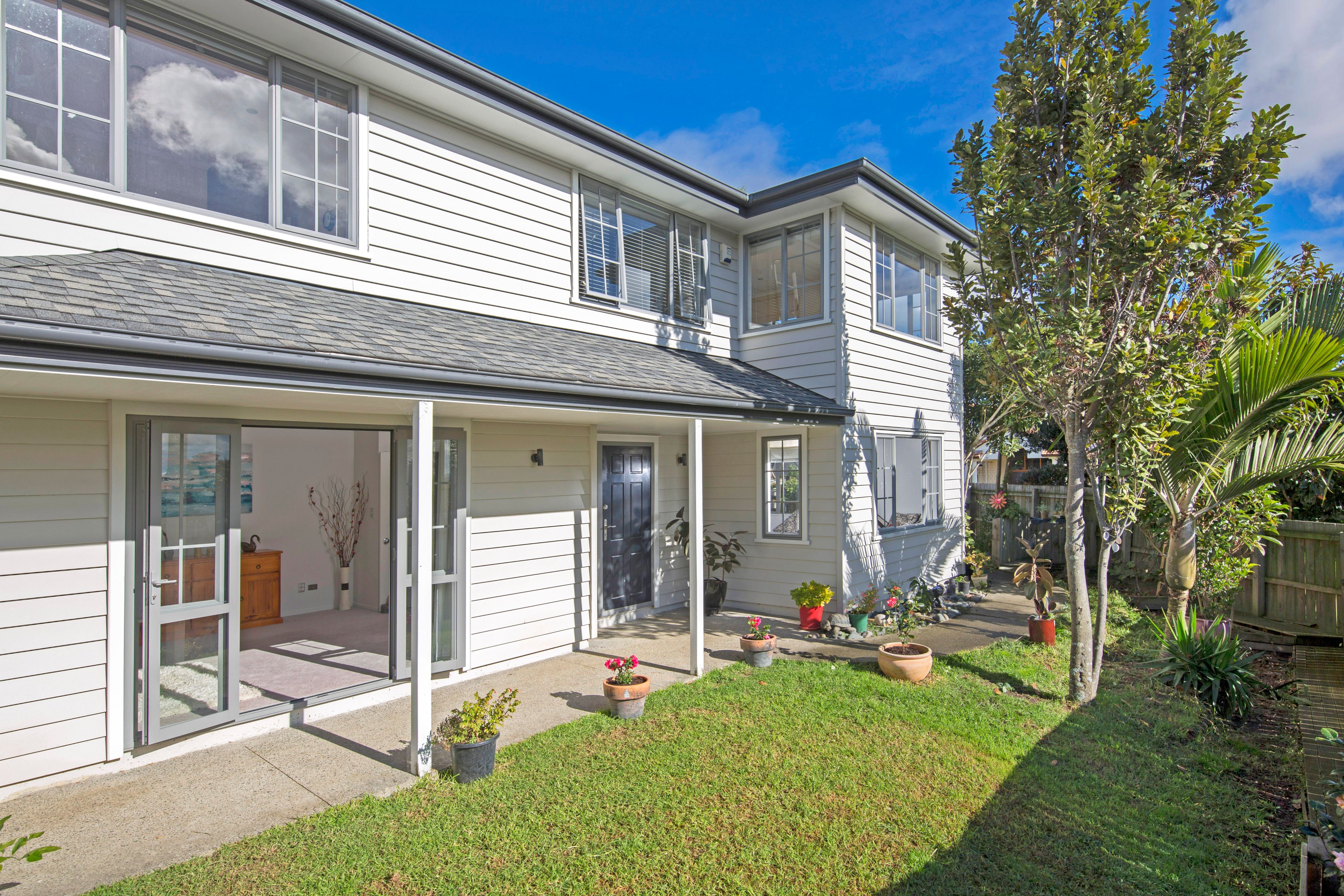 1 Eynsham Court, Dannemora, Manukau City