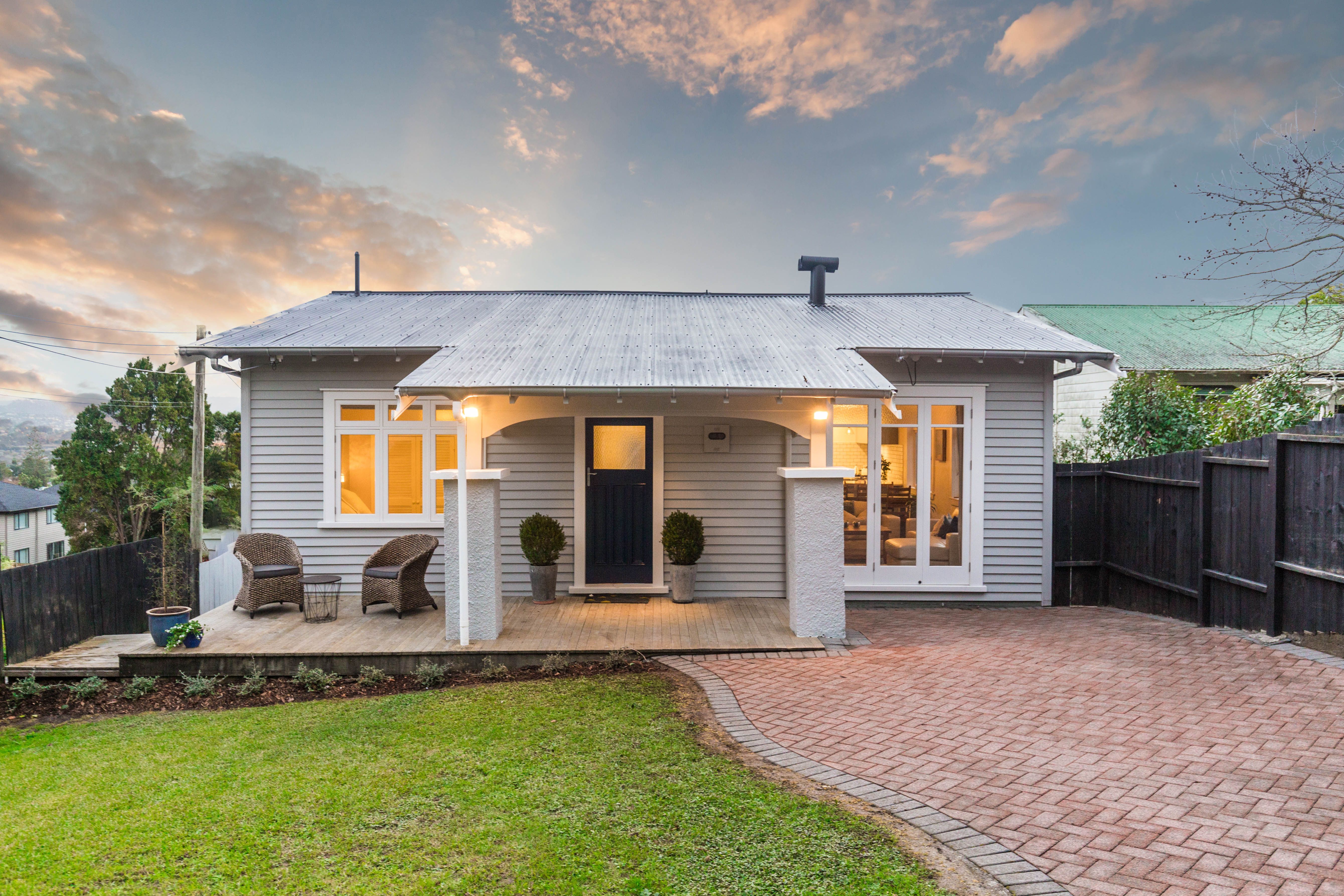 117 New Windsor Road, New Windsor, Auckland City