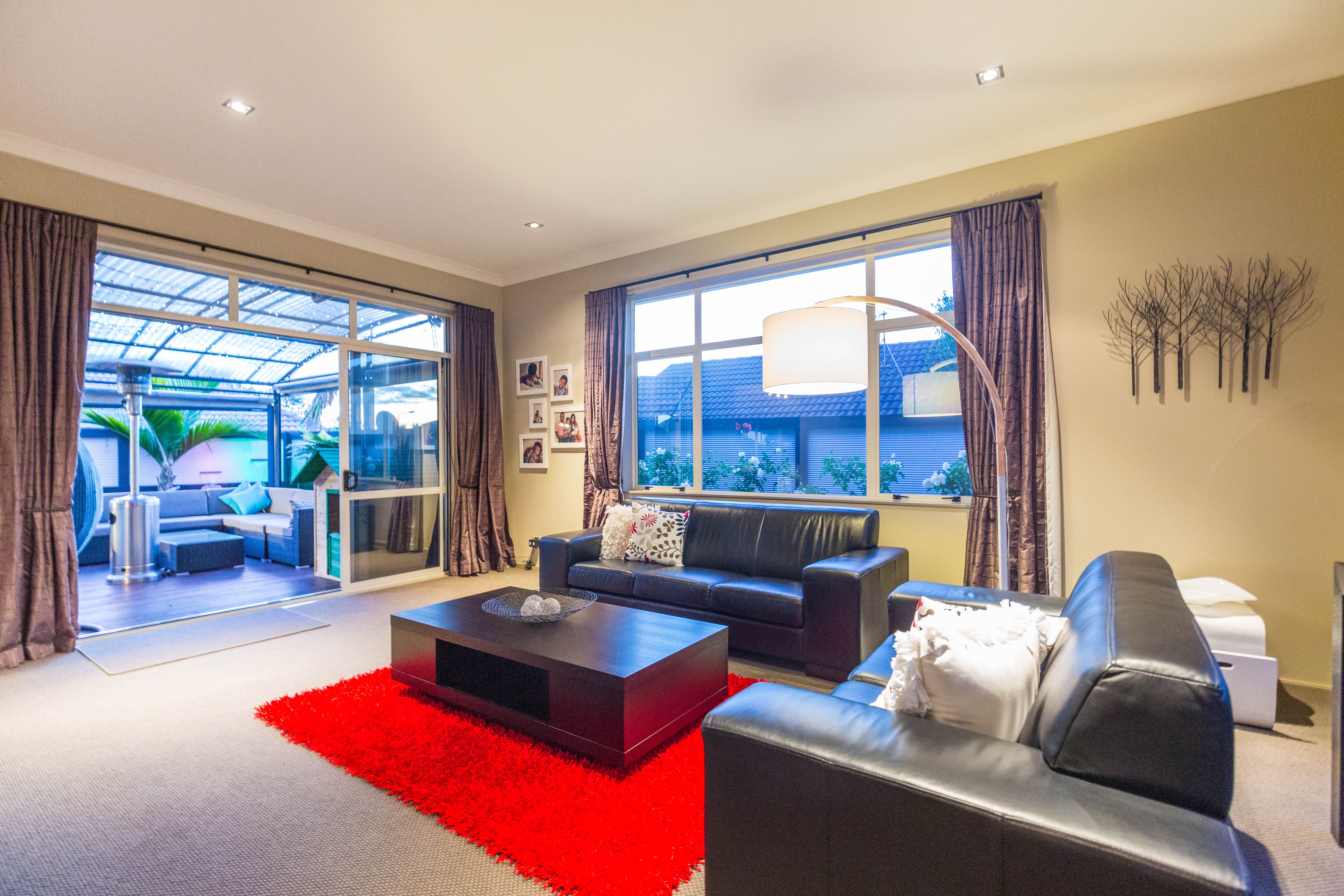 6 Jerpoint Drive, Flat Bush, Manukau City