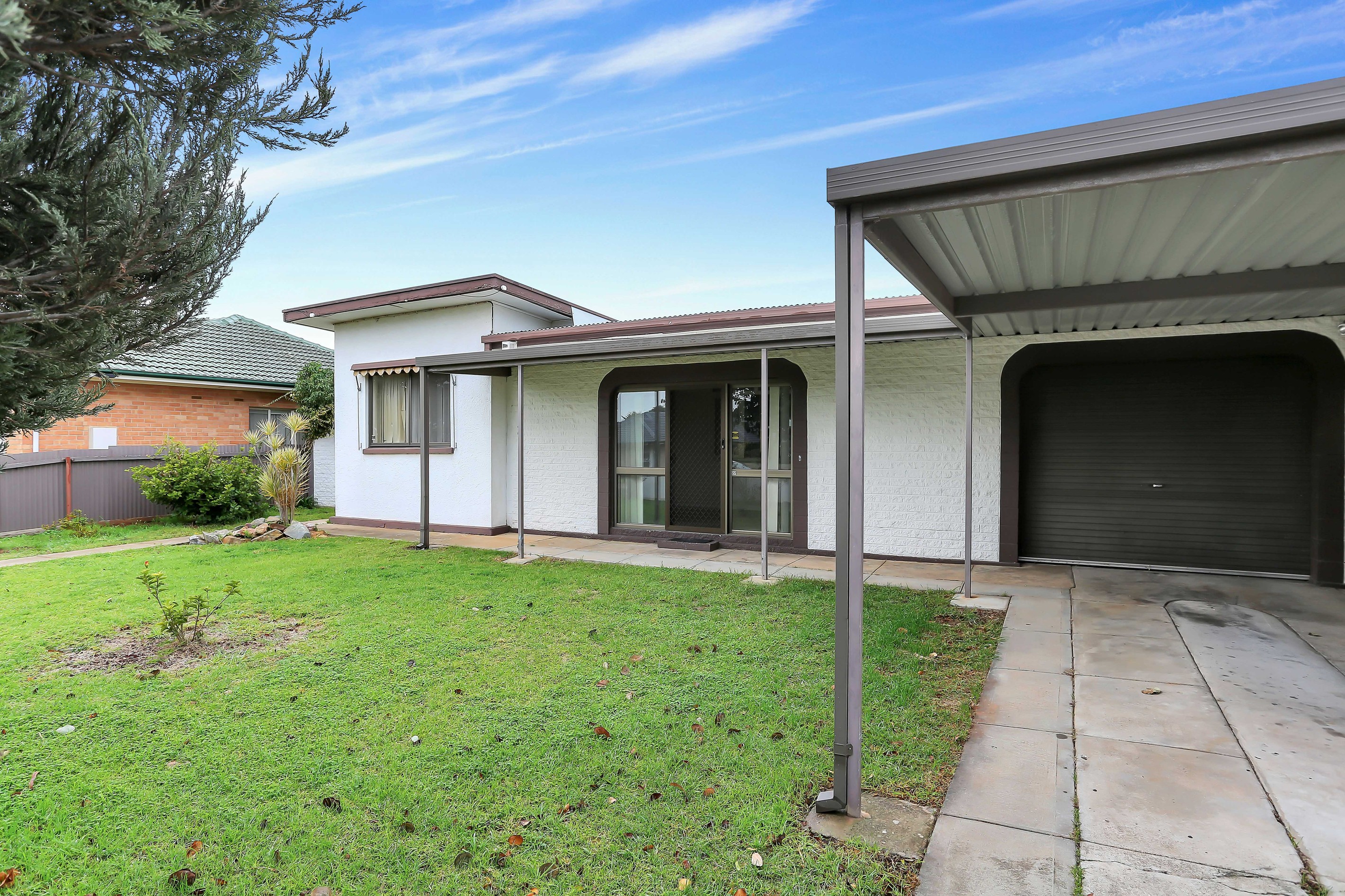 27 Thompson Avenue, Northfield, SA 5085