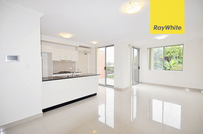 4/215-217 Woodville Road, Merrylands, NSW 2160
