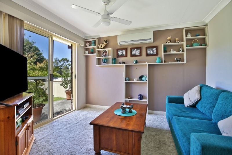43 Devlin Avenue, North Nowra, NSW 2541