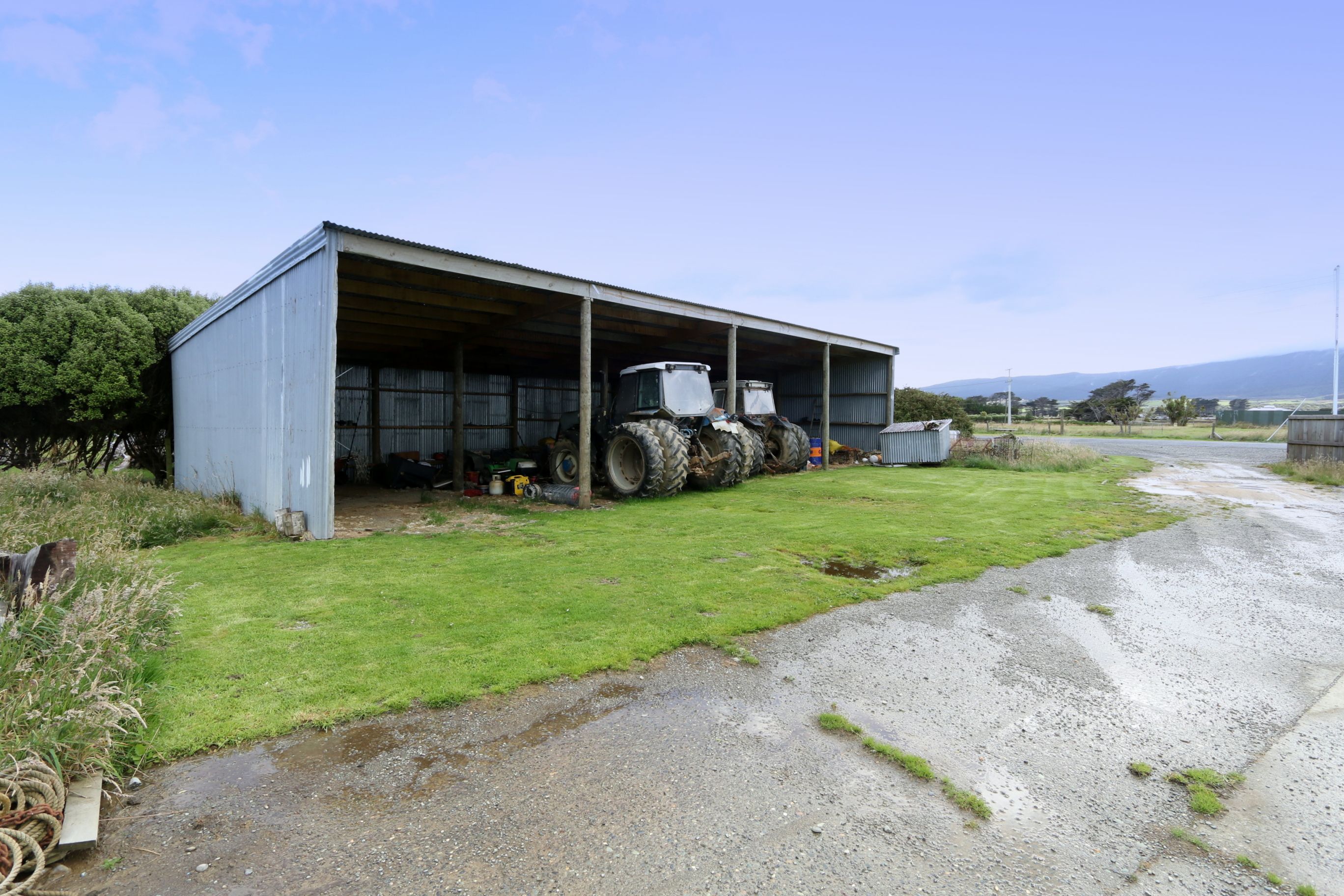 5 Bolton Street, Orepuki, Southland District