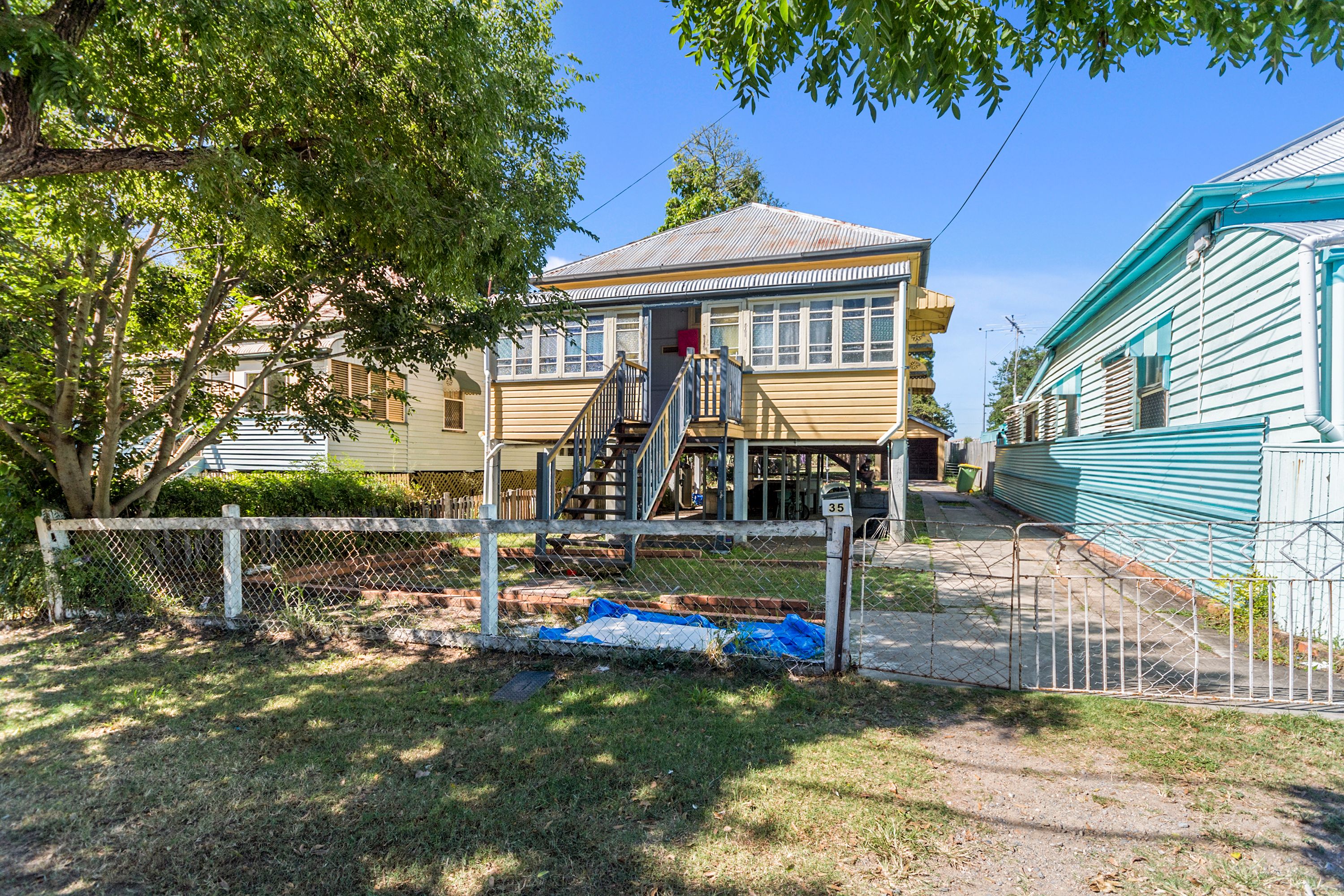 35 Lowry Street, North Ipswich, QLD 4305