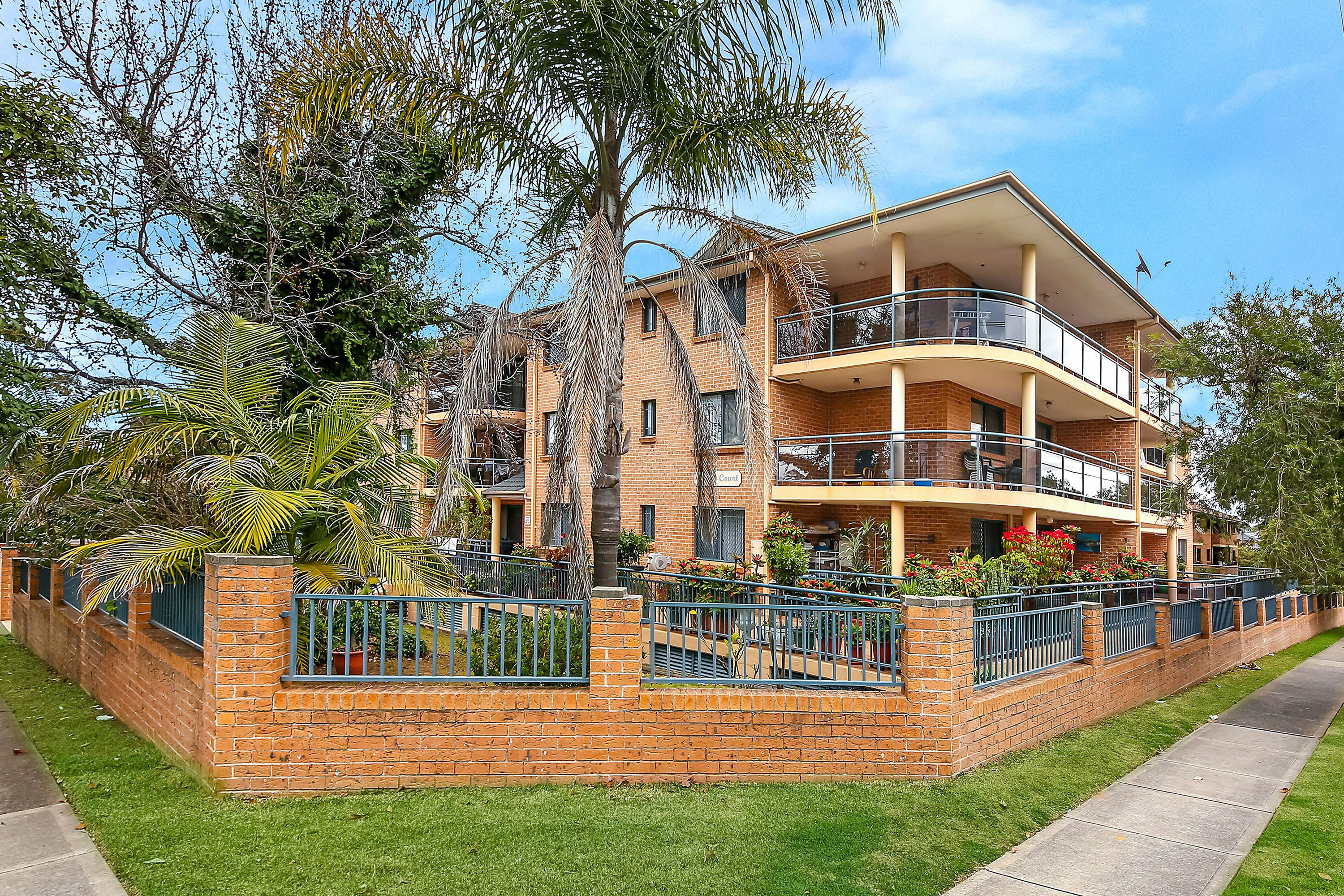 34-36 Weigand Avenue, Bankstown NSW 2200